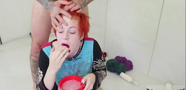  Sexy webcam teens masturbating The fucktoy hurts her bum when it